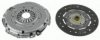 SACHS 3000 951 387 Clutch Kit